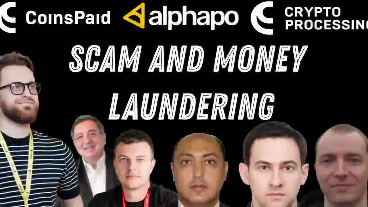 Eugen Kuzin - softswiss scam - Casino by Softswiss